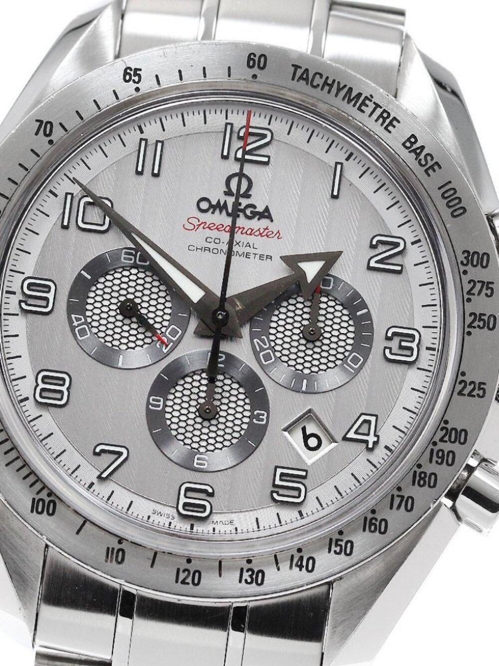 OMEGA Speedmaster - Picture 8 of 12